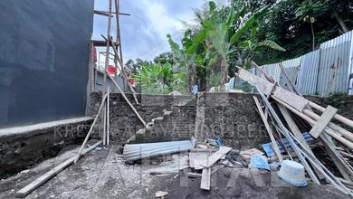 Kavling Prestisius Dijual di Dago, Bandung, Harga 416 Miliar