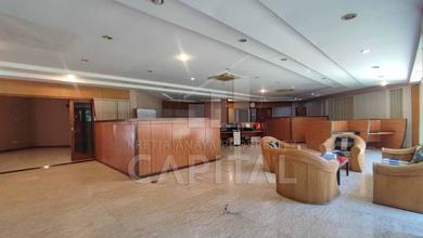 Harga Murah Gedung Kantor Lux di Sayap Buah Batu