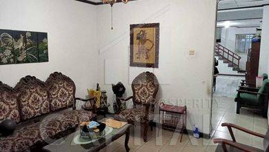 Jual Rumah 232 area Bandung Kota, Bandung