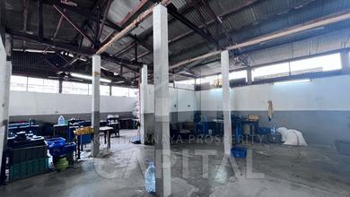 Dijual Tanah Prospektif di Bandung Kota, Bandung, LT 150m²