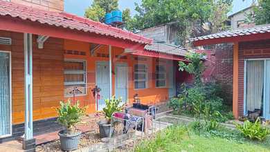 Good for Investor Kost aktif Murah di dekat Kampus Besar Jatinangor Akses 2 Mobil