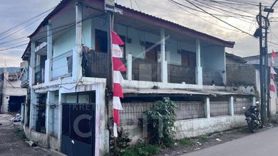 Siap Over Pemilik Kost Aktif 2 Lantai Area Leuwi Gajah Cimahi Dekat PT Sanbe