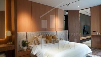 Rumah Elite di Kawasan Kota Baru Parahyangan, Bandung, LB 220m², Harga 4,68 Miliar