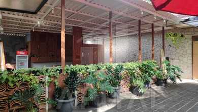 Jual Cepat Ruang Usaha Lokasi Premium di Riau, Bandung Cocok untuk Investasi