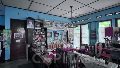 Hunian Elegan di Antapani, Bandung, 5 Kamar Tidur, LT 550m²