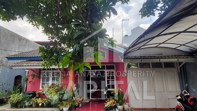 For Sale rumah Eksklusif di Cigadung, Bandung - LT 255m²