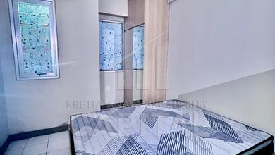 Promo Apartemen Murah di Kalimalang, Bekasi, 1 KT