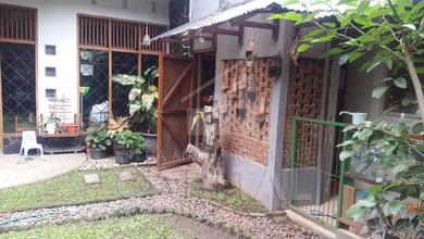 Rumah Eksklusif Luas 310 m2, area Dago, Bandung