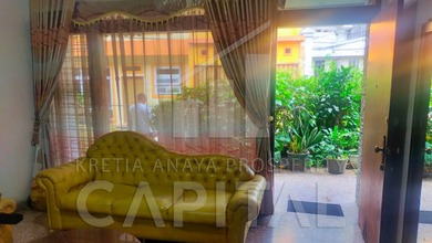 Rumah Dijual di Bandung Kota, Bandung, LB 320m², Harga Kompetitif!