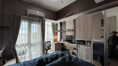 Apartemen Sewa di Jatinangor Furnished Tipe 1 BR Terbaik di Sumedang