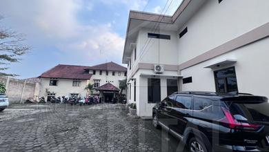 Segera Disewakan di Cipedes, Bandung, LT 1227m², Harga 650 Juta /tahun