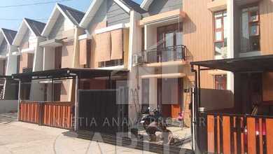 Properti Siap Pakai di Kawasan Margahayu, Bandung, LT 92m²