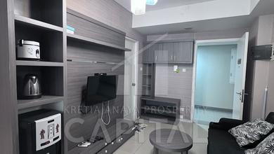 Jual Apartemen Nyaman di Ciumbuleuit, Bandung, Luas 1m²