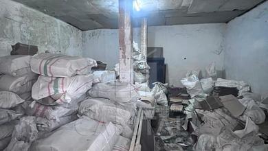 Pabrik Plastik - Gudang Include Mesin di Caringin Kopo