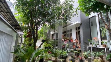 Hunian Prestisius di Kawasan Turangga, Bandung, LB 550m², Harga 7,4 Miliar