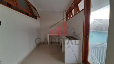 Properti Siap Huni di Area Cigadung, Bandung, LT 148m²