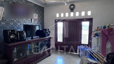 Rumah Dijual di Margahayu, Bandung, LB 210m², Harga Terbaik!