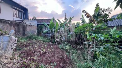 Dijual Tanah di Lokasi Premium Dago, Bandung, Harga 1,54 Miliar