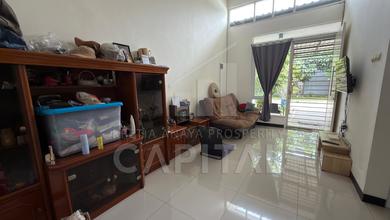 Promo Rumah di Taman Kopo Indah, Bandung, LB 80m², Harga 1,25 Miliar