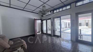 Rumah Sewa di Kawasan Dago, Bandung, Lokasi Strategis, Harga Menarik