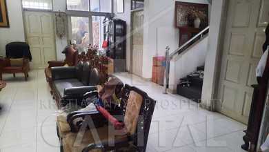 Kesempatan Langka, rumah Mewah di Bandung Kota, Bandung, LB 400m²