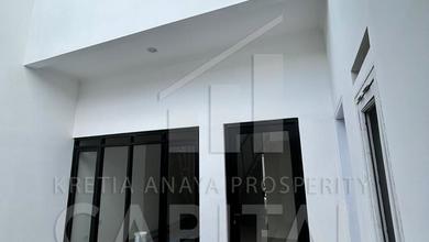 Promo Rumah di Turangga, Bandung, LB 145m², Harga 2,45 Miliar