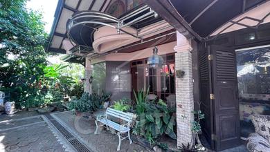 Rumah Idaman di Bandung Kota, Bandung, 7 KT, Harga 2,5 Miliar