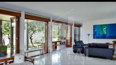 For Sale rumah Premium di Dago, Bandung - LT 763m²
