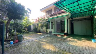 Jual Rumah Baru di Supratman, Bandung Luas 375 m2