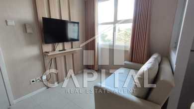 Apartemen Nyaman Dijual Cepat di Ciumbuleuit, Bandung, Harga Menarik!