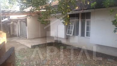 Rumah Mewah di Kebayoran Lama, Jakarta Selatan, 4 KT, LT 346m²