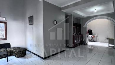 Jual Rumah Nyaman di Margahayu, Bandung - LT 150m²