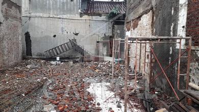 Dijual Tanah Eksklusif di Turangga, Bandung, LT 137m²