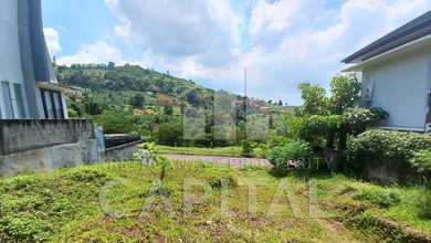 Jual Tanah Area Strategis, LT 466 m2