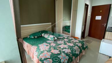 Apartemen Ekonomis di Jatinangor, Sumedang, Harga Mulai 425 Juta