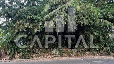 Tanah Nyaman untuk Hunian di Cikutra, Bandung, Luas 640m²