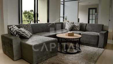 Jual Segera Rumah Mewah di Dago, Bandung, LT 220 m2