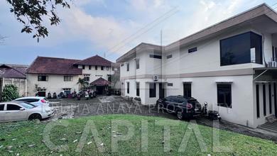 Kost Strategis Cipedes - Sutami SHM Dekat Kampus Maranatha dan Tol Pasteur