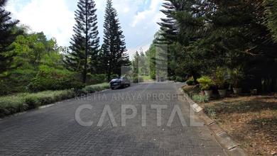 Tanah Elit Dijual di Pondok Hijau, Bandung, Harga 4,47 Miliar