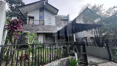 Sewa Rumah Favorit di Dago, Bandung, Harga Terjangkau