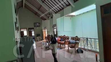 Kesempatan Eksklusif, rumah Mewah di Bandung Kota, Bandung, LB 315m²