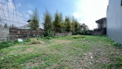 Tanah Elit Dijual di Cigadung, Bandung, Harga 3 Miliar