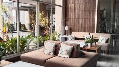 Promo Apartemen Siap Huni di Ciumbuleuit, Bandung, 1 KT