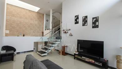 Rumah Area Premium Setra Murni, Bandung - Harga Terbaik 2,75 Miliar