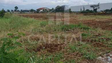 Tanah Elit Dijual di Soekarno Hatta, Bandung, Harga 94,4 Miliar