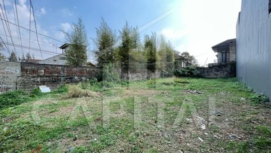 Dijual Tanah Eksklusif di Cigadung, Bandung, LT 390m²