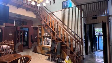 Jual Rumah Siap Tinggal di Antapani, Bandung, Luas 210 m2