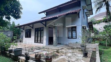 Rumah Mewah di Kawasan Cilandak, Jakarta Selatan, LB 1100m², Harga 73,7 Miliar