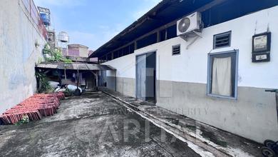 Dijual Tanah Eksklusif di Bandung Kota, Bandung, LT 450m²