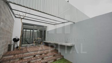 Rumah Idaman di Geger Kalong, Bandung, 3 KT, Harga 1,8 Miliar